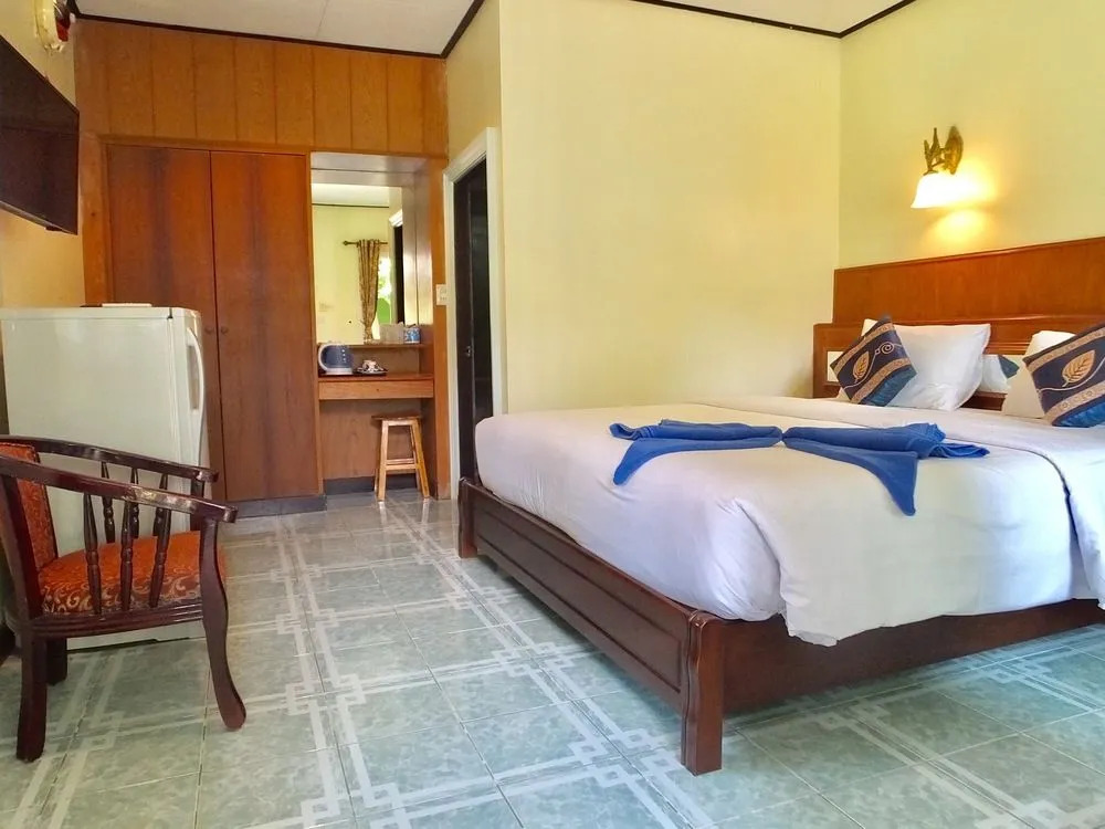 Blue Andaman Lanta Resort