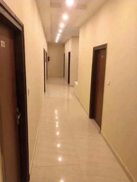 Hotel Dharam Mukti Utsav Bhawan (DMUB)