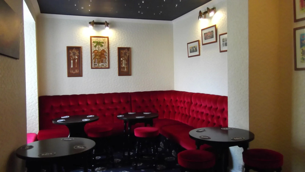 Lindum Lodge