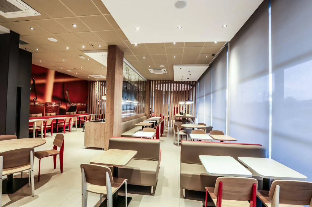 ibis Sinop