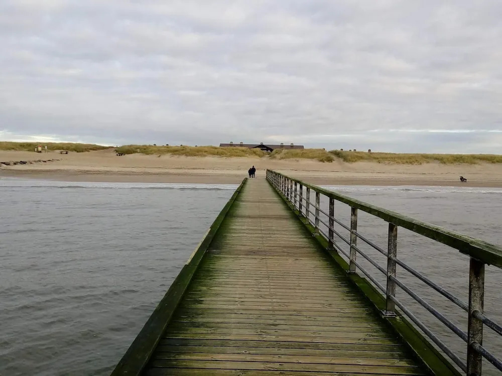 4 Star Holiday Home in Blavand