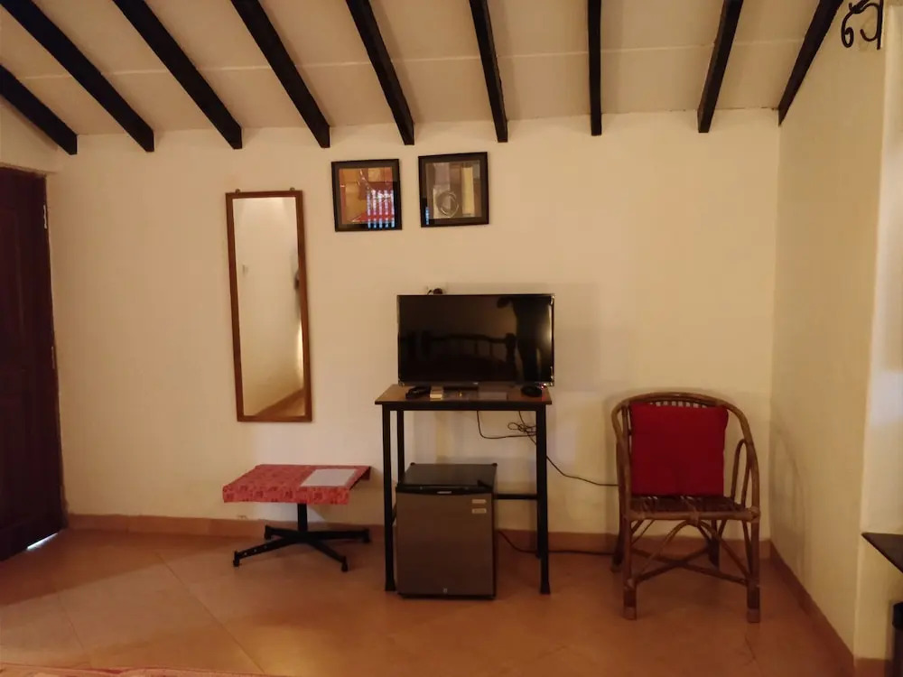 Granpas Inn Hotel Bougainvillea