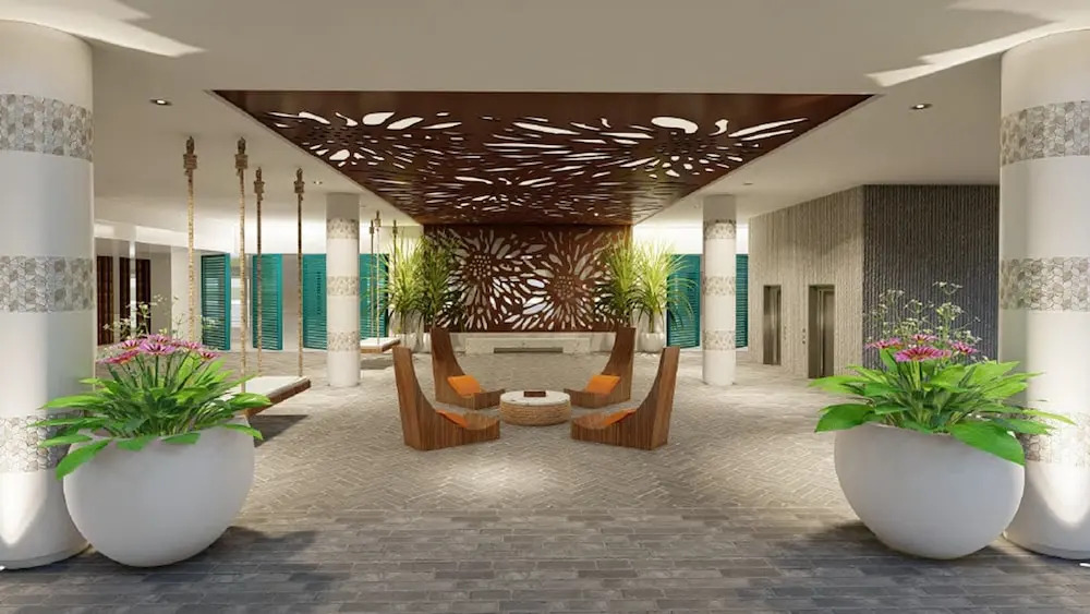 Holiday Inn Club Vacations Myrtle Beach Oceanfront