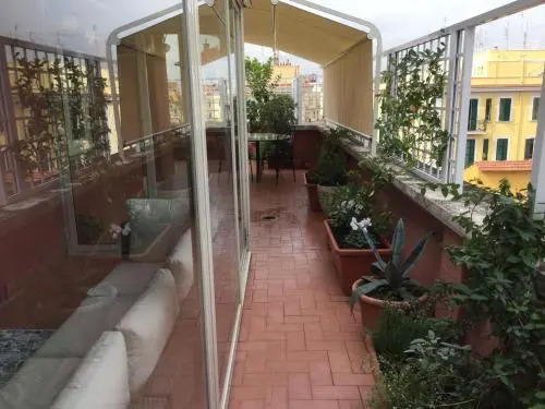 Suite Pavia