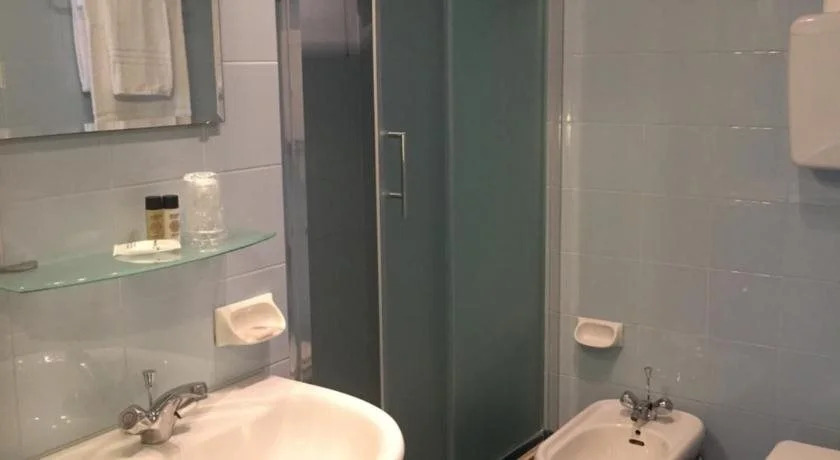 Hotel Clodia
