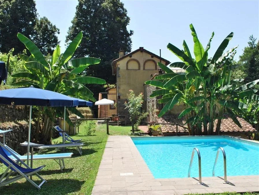 A Casa Del Tosi