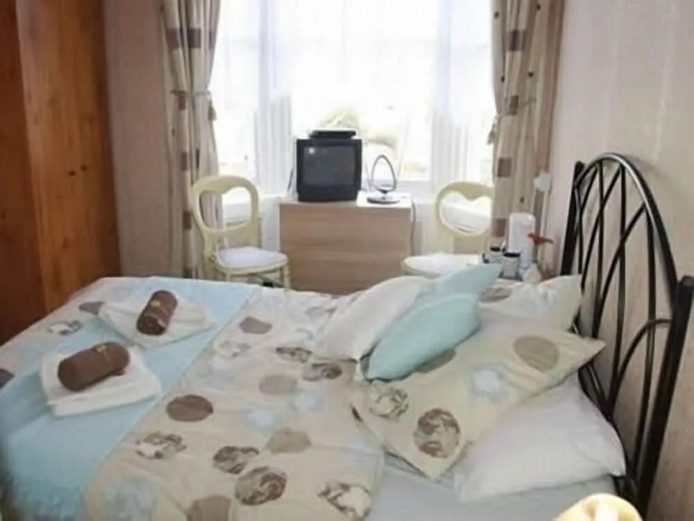 Sunnyside Guest House