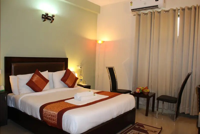 Pacific Inn Sec 45