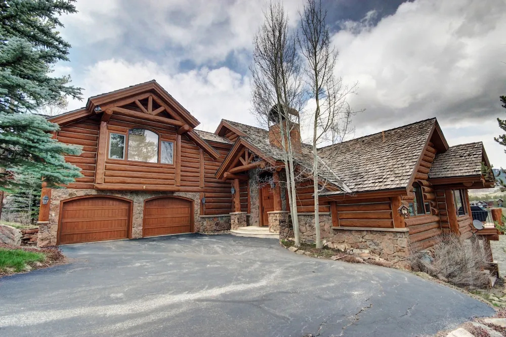 Elk View Lodge 1111 by SummitCove Vacation Lodging