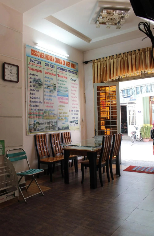 Duc Tai Guesthouse