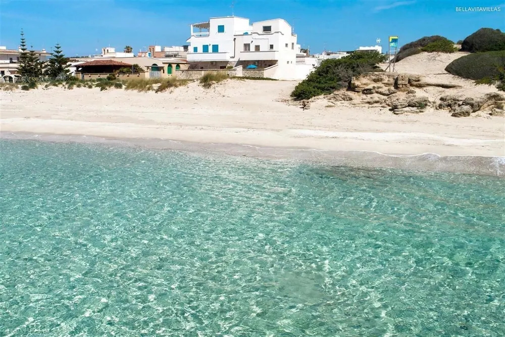 1542 Villetta Playa De Mar