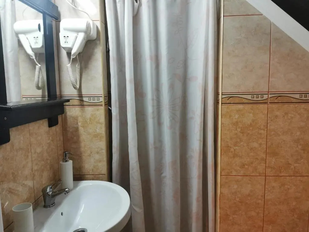 Casa cu Cerdac