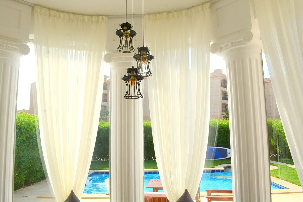 Luxury 15-bed Villa Close to Elgouna See View