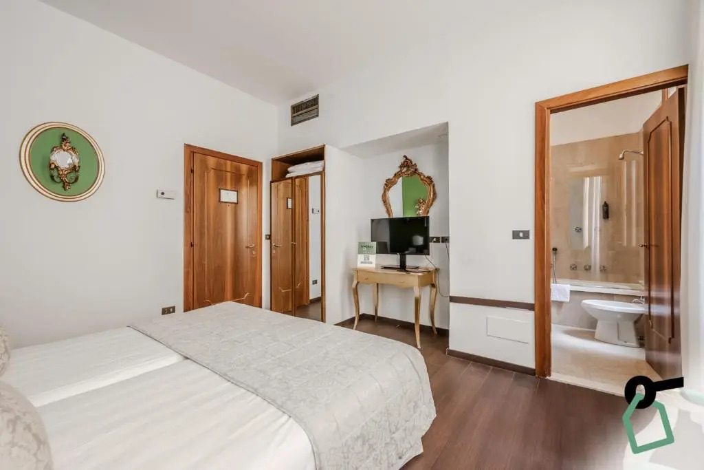 HOTIDAY Room Collection - Venezia Santa Lucia