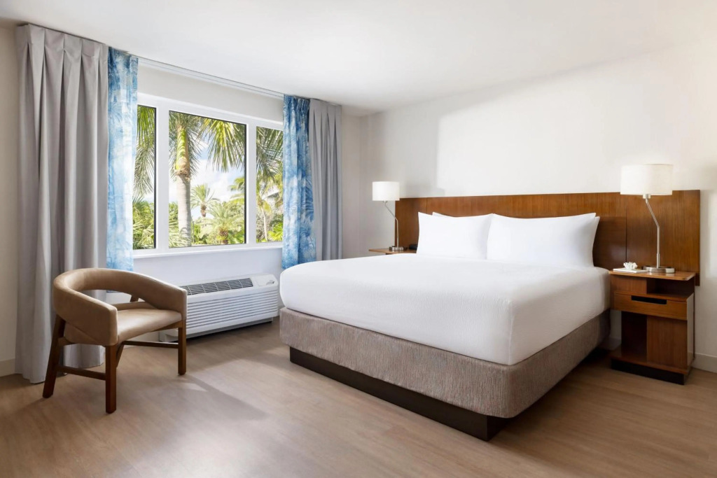 Fairfield by Marriott Inn & Suites Key West at The Keys Collection