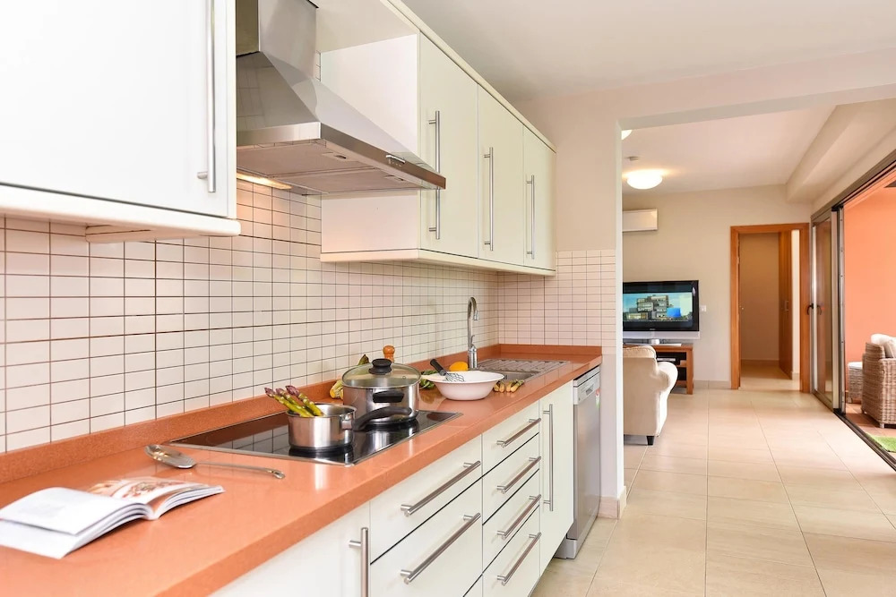 Salobre Golf Villas - Holiday Rental Par 4 - 10