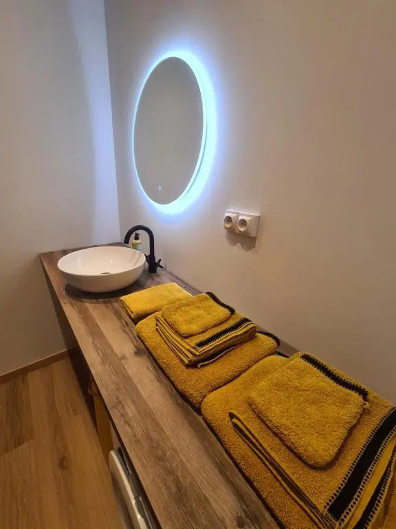 Appartement plein centre 4 personnes