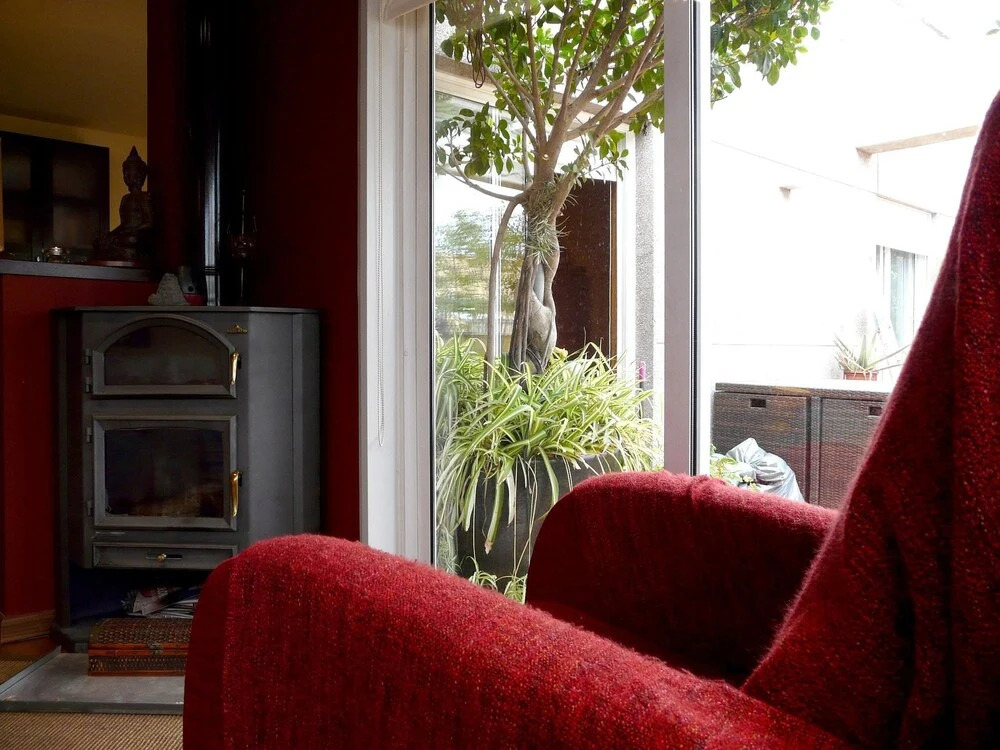Apartment With 2 Bedrooms in Port de Sagunt, With Wonderful Mountain V