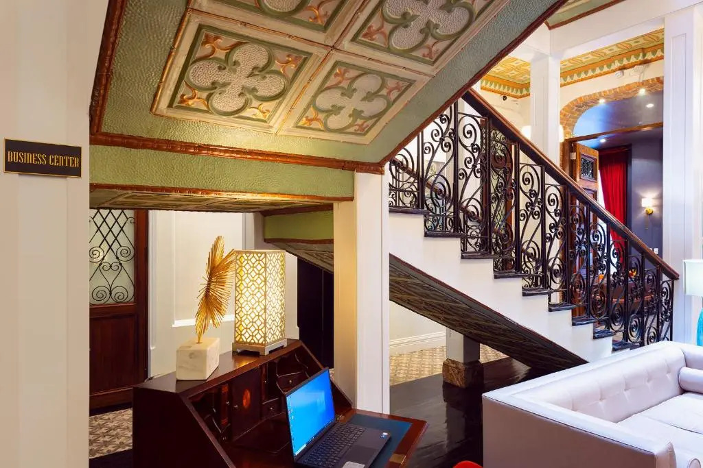Itza Hotel Boutique Internacional