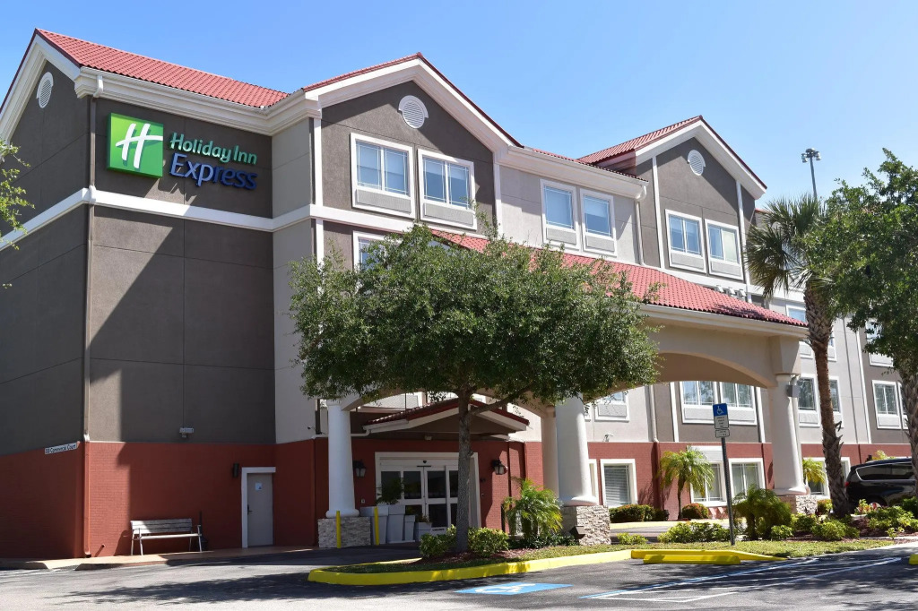 Holiday Inn Express Venice by IHG