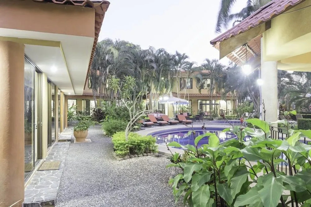 Green Villas El Coco