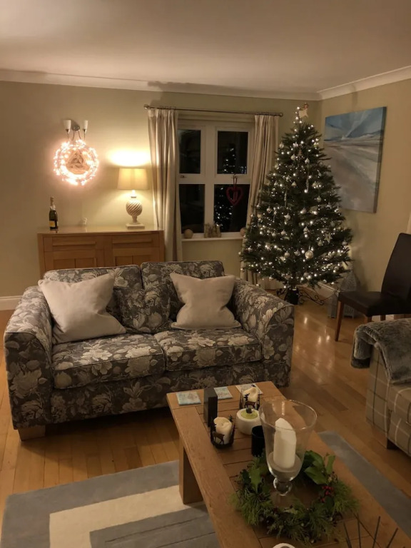 Westrigg B&B