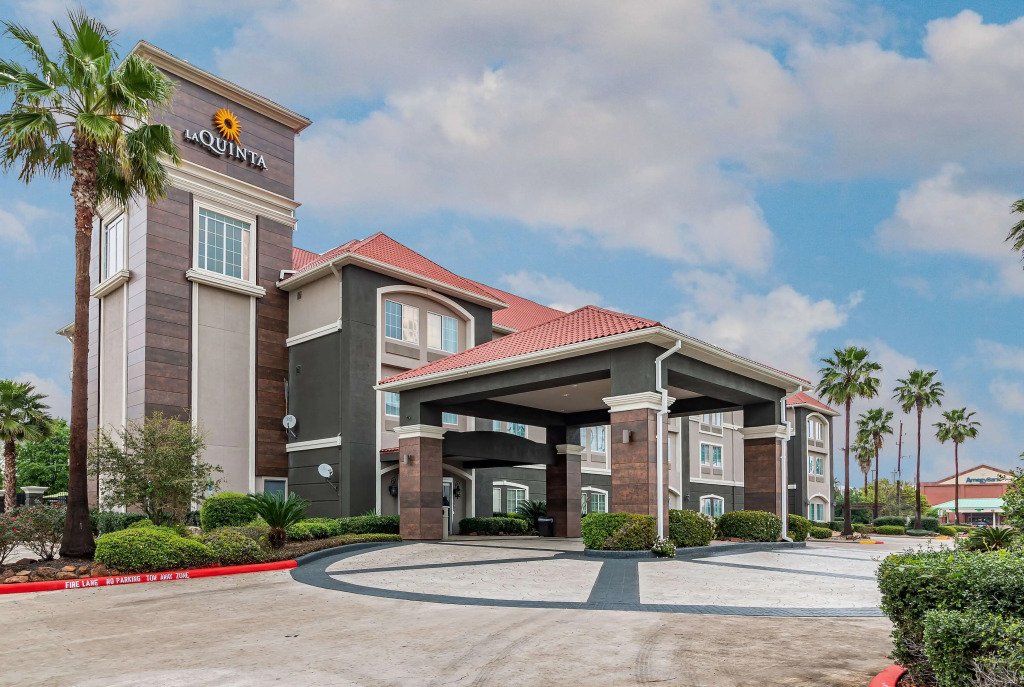 Residence Inn by Marriott Houston Tomball