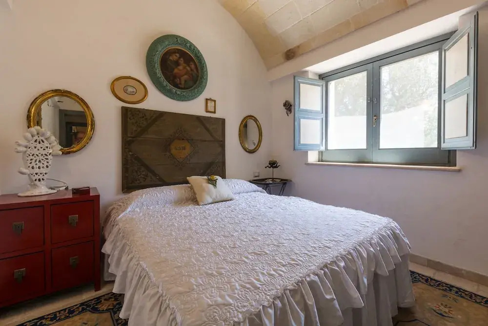Villa Gattopardo