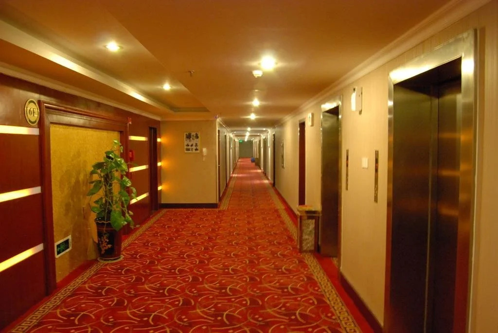 Rica Hotel