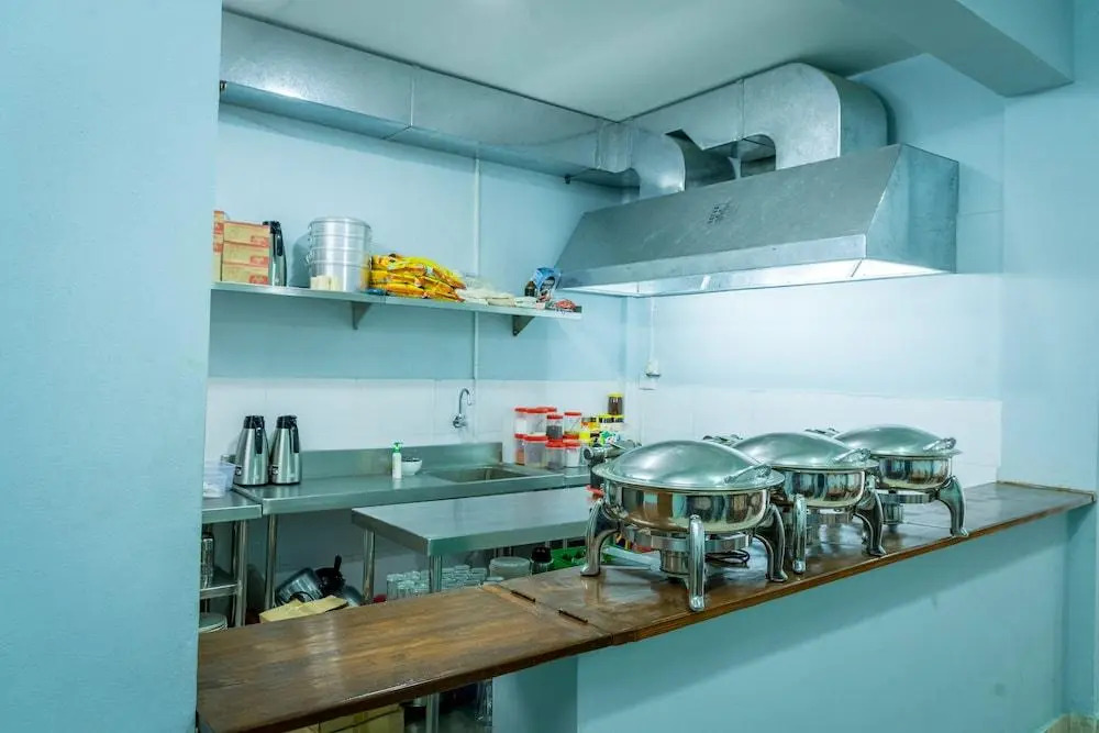 Hotel Nepal Bhumi