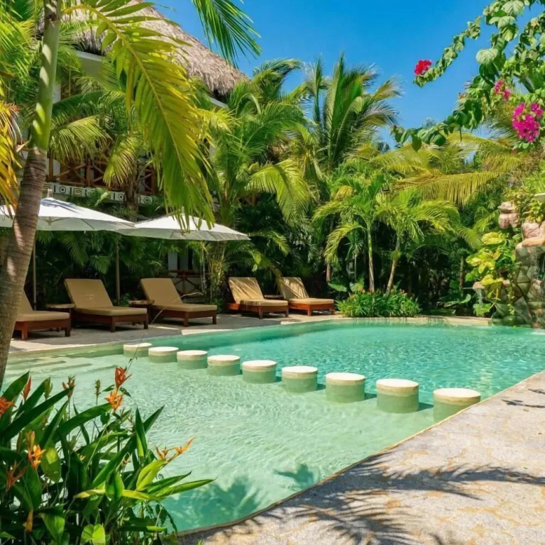 Muunek Hotel Boutique Art & Spa