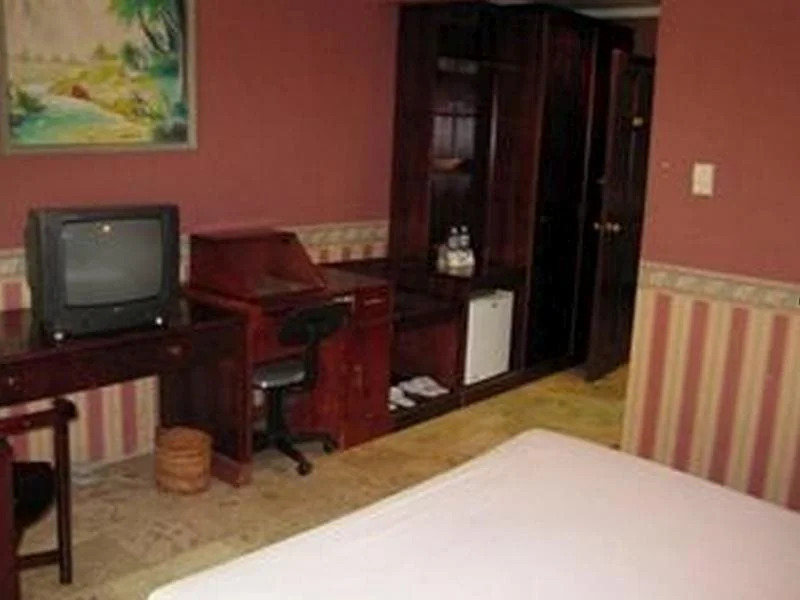 Satelit Hotel