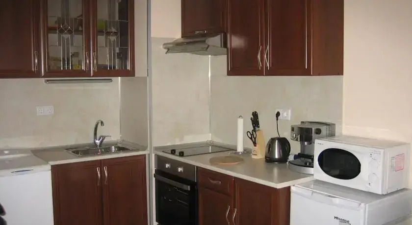 Budget Sofia Rooms