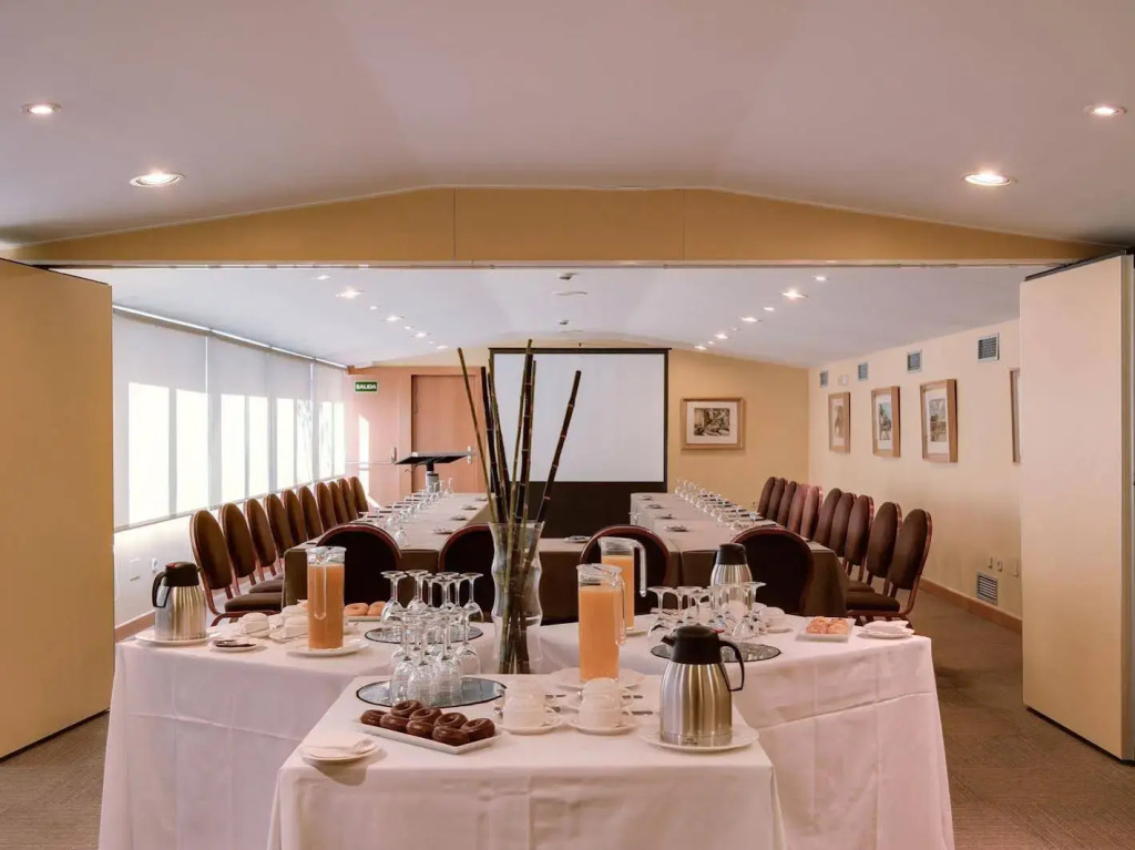 1881 Madrid Ventas Hotel