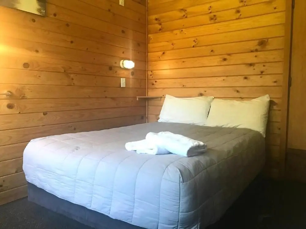 Altamont Lodge