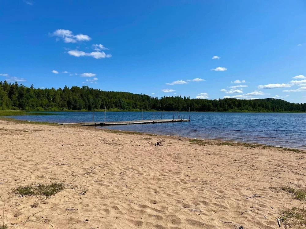 8 Person Holiday Home in Morlunda-by Traum