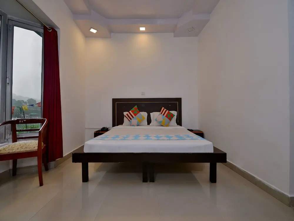 OYO 16922 Home Mussoorie Valley View