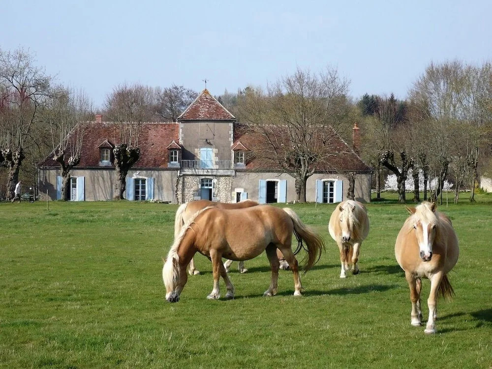La Cuvellerie