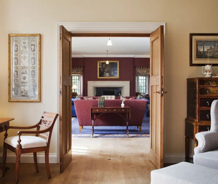 Ard na Sidhe Country House Hotel