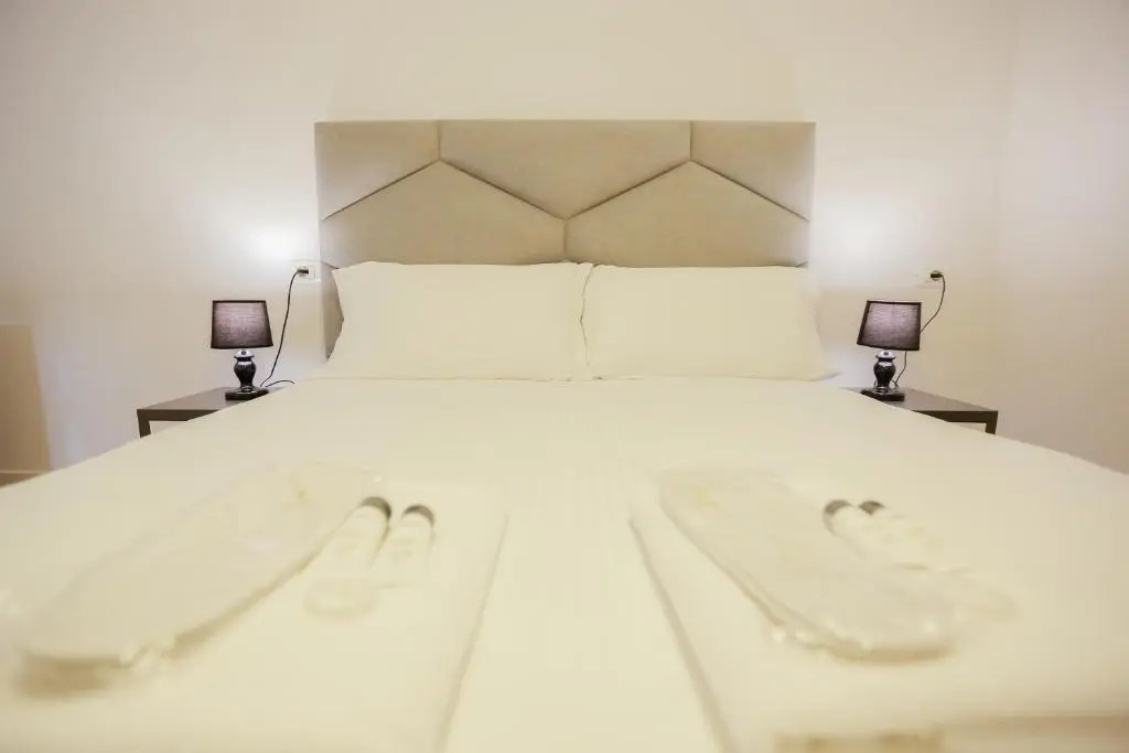 Miku Apartment-Amazing 1BD At Wilson Squear