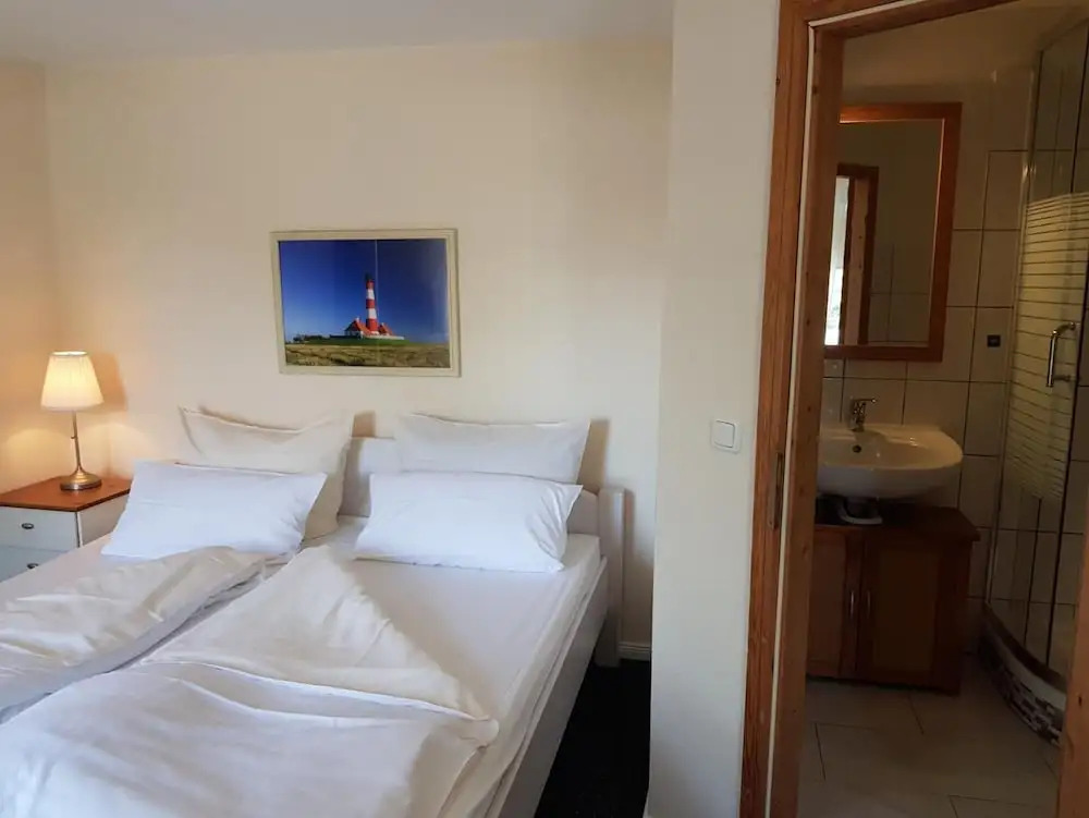 Hotel Schleimünde