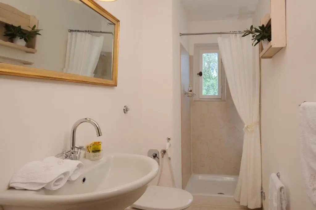 Chiantivillas Villa Torricella, 27
