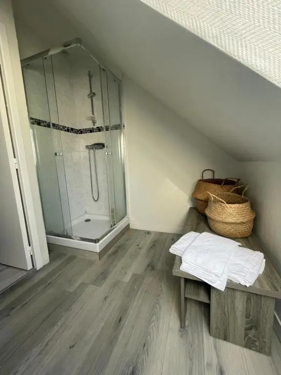 Arromanches D-Day Cottage