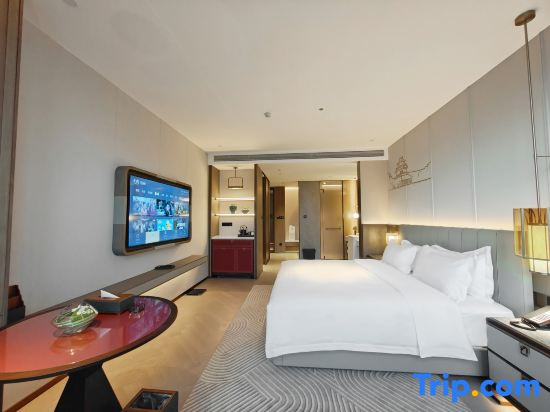 Hanyuan Narada Grand Hotel