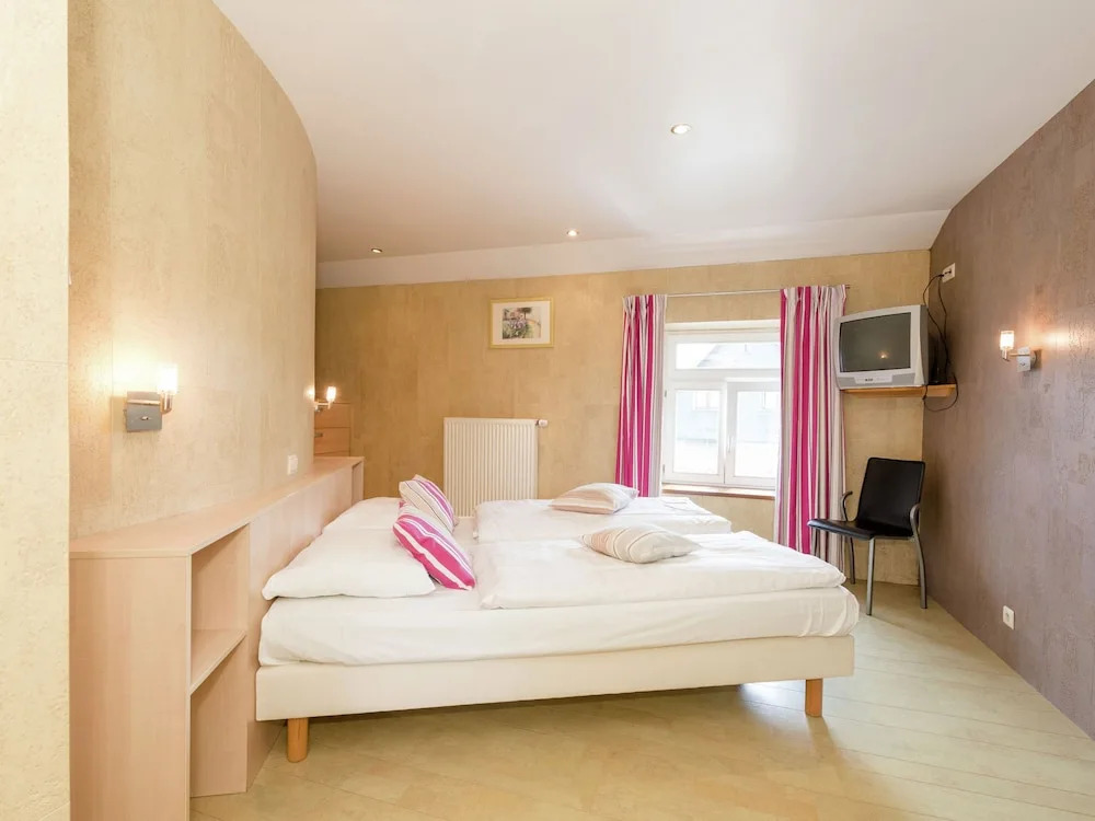 Rejuvenate at This Home, a Drive Away From the Town of Spa and Nature Parc of High Venn