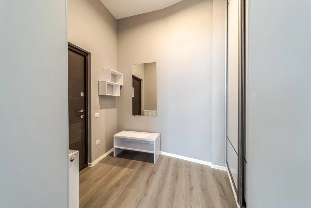 InshiApartments on Popovycha str 3