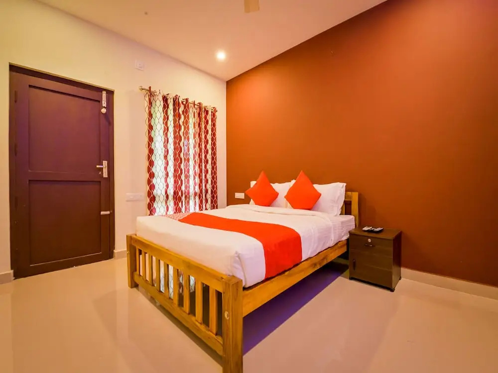 OYO 14604 Green View Residency
