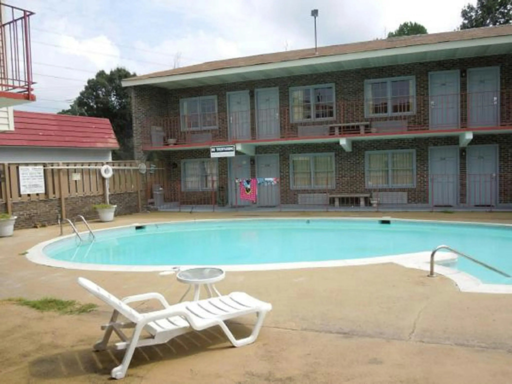 Captain John Smith Inn Williamsburg