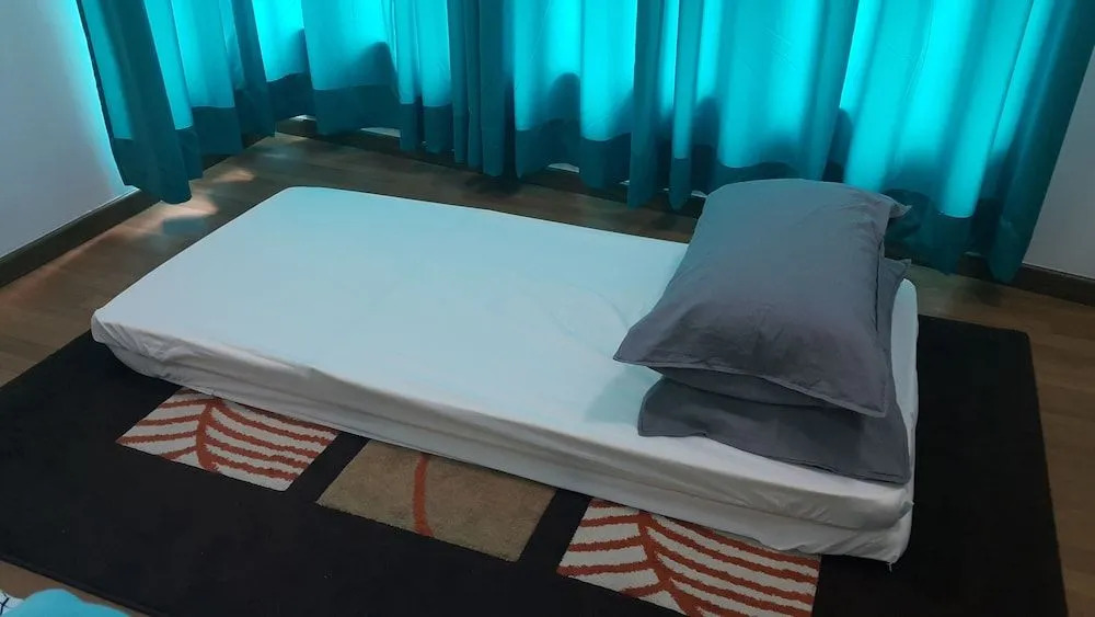 MZ Homestay Kuala Lumpur