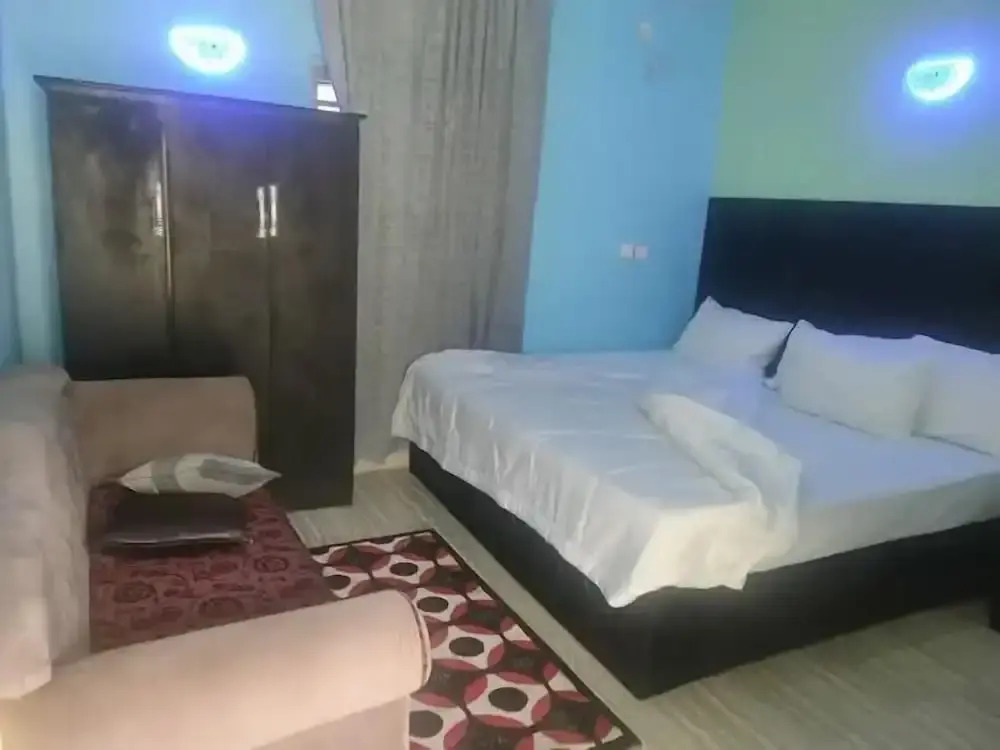 Whitehill Luxury Hotel